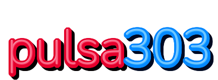 pulsa303 — logo kanal