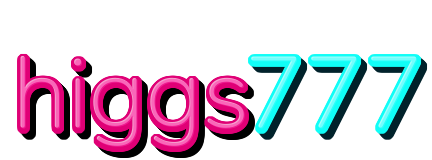 higgs777 — logo kanal