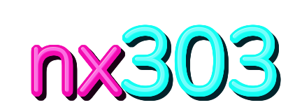 nx303 — logo kanal