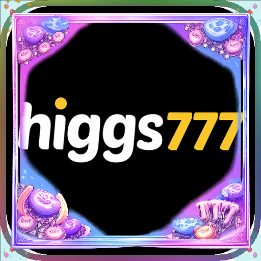 higgs777 — mitra unggulan