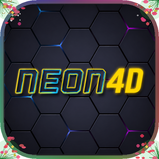 neon4d — mitra unggulan