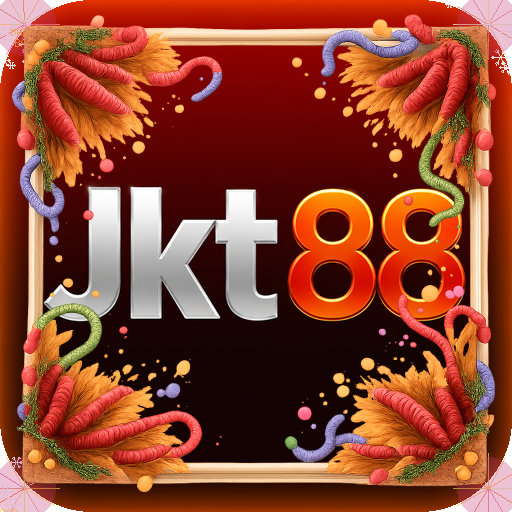 jkt88 — mitra unggulan